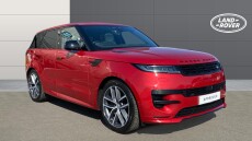 Land Rover Range Rover Sport 3.0 D300 Dynamic SE 5dr Auto Diesel Estate